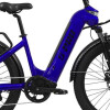 Bicicleta Eléctrica S-pro Matrix Rodado 26 48v 500w Azul Bicicleta Eléctrica S-pro Matrix Rodado 26 48v 500w Azul