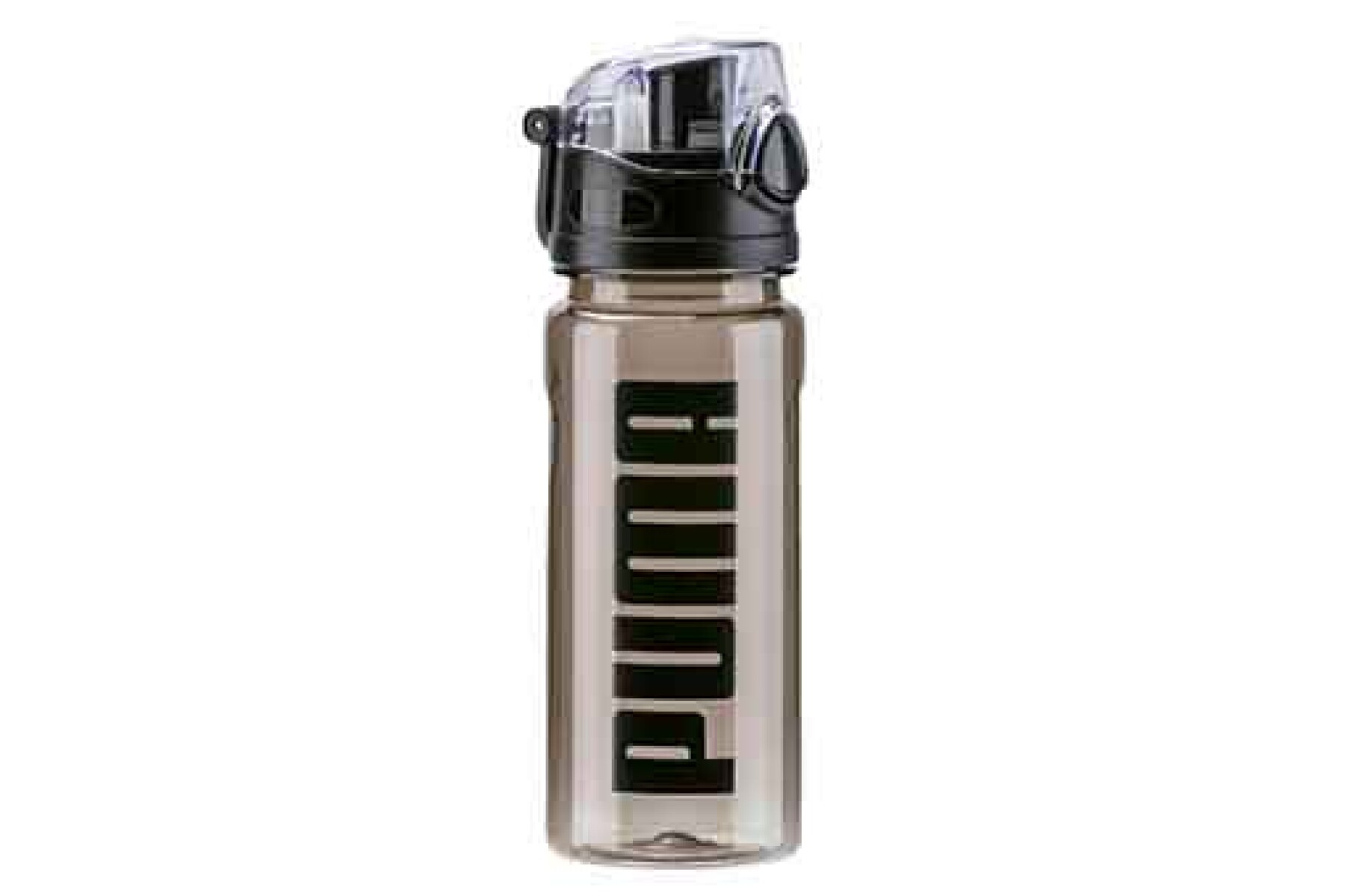 Botella Puma Carmagnola Tr 600 ml - Negro 