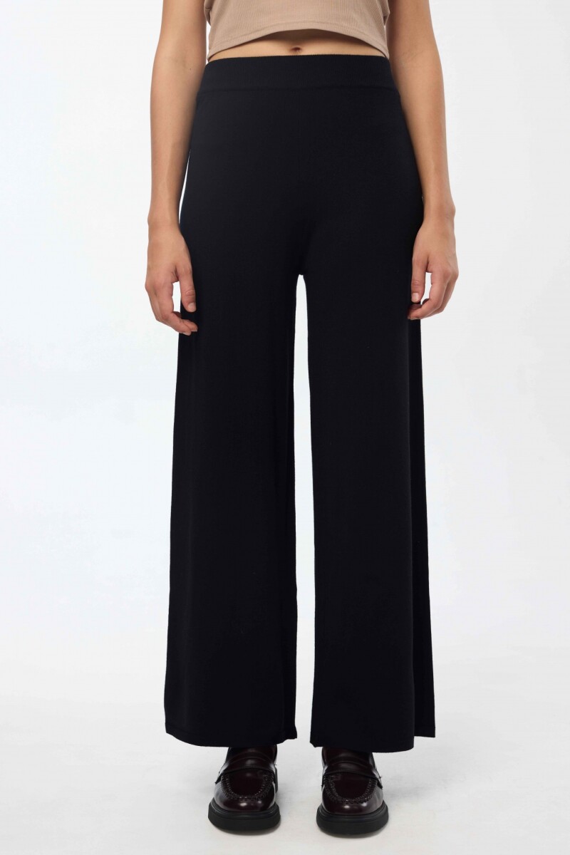 Pantalón Marlon - Negro 