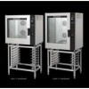 Horno Eléctrico Convector MovAir Touch Giorik - 10 bandejas METE10XW Horno Eléctrico Convector MovAir Touch Giorik - 10 bandejas METE10XW