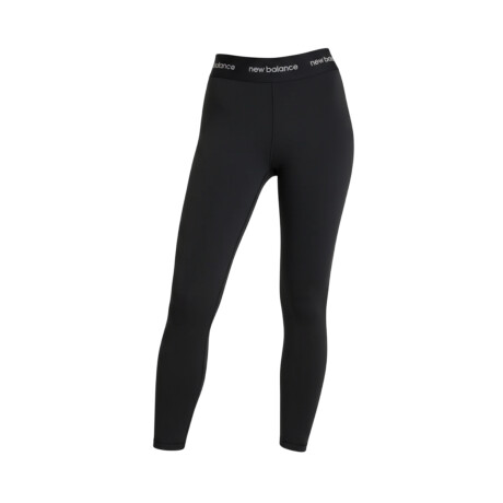 CALZA NEW BALANCE SLEEK HIGH RISE SPORT LEGGING 25 ELD