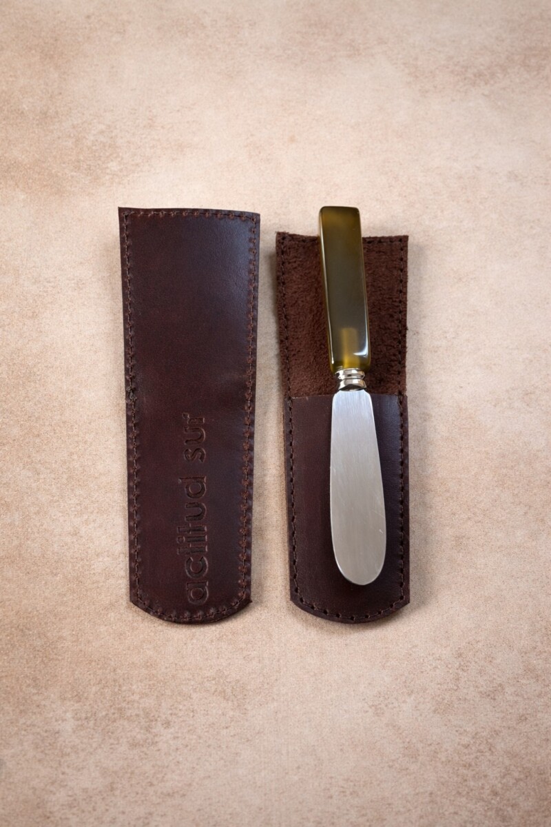 Cheese Goods 1 - Verde / Chocolate 