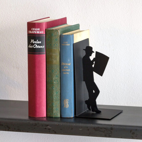 Pack de regalo para la biblioteca de papá Sc