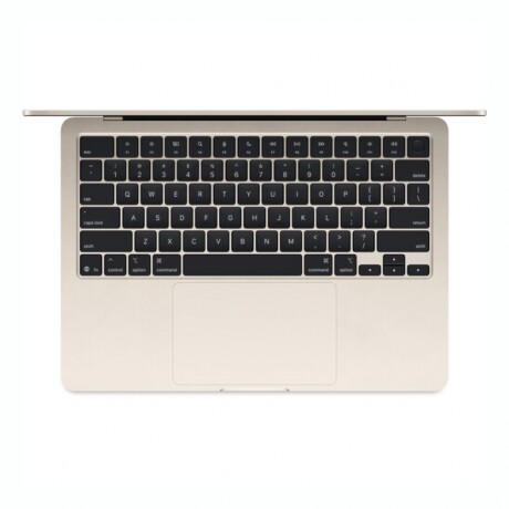APPLE MACBOOK AIR 13.6' M4/16GB/256GB/ APPLE Macbook Air MW0Y3LL/A 13.6' 256GB SSD / 16GB M4 Chip - Starlight