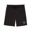 Short Puma Class 8'' de Hombre - 689094 01 Negro