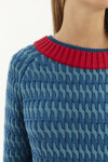 Sweater Fizz Petróleo