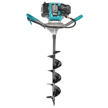 Pala Pocera Hoyadora A Nafta 1400w + Mecha 80cm Pala Pocera Hoyadora A Nafta 1400w + Mecha 80cm