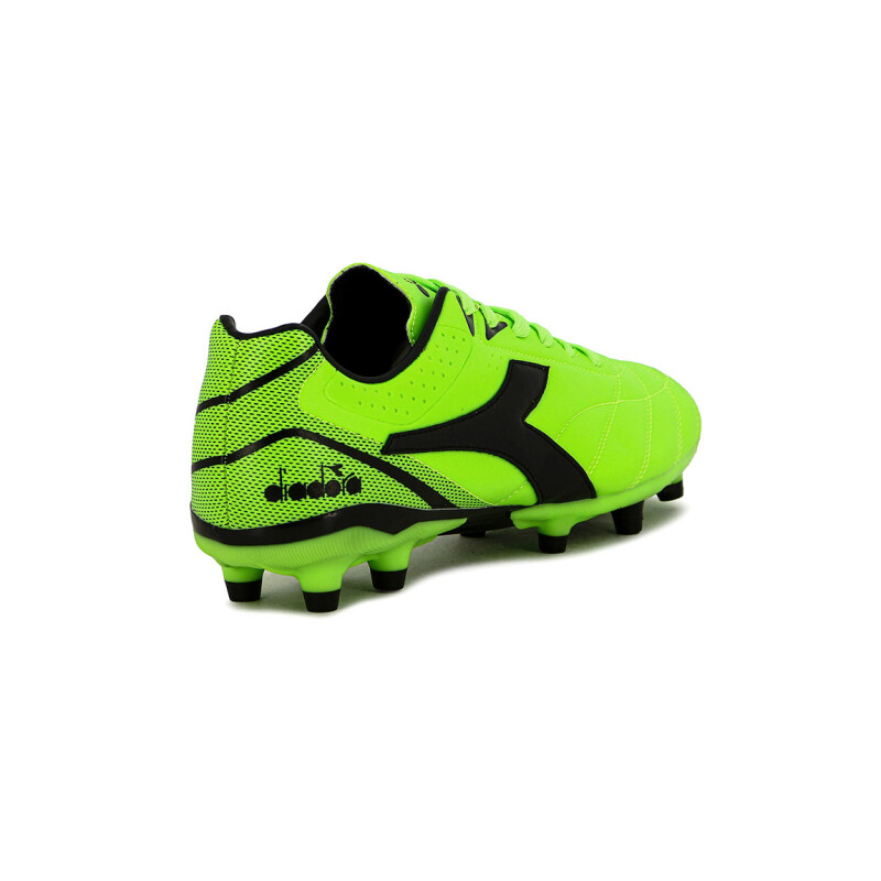 Diadora Fútbol Tifosi MD T - Verde-Negro Verde-Negro