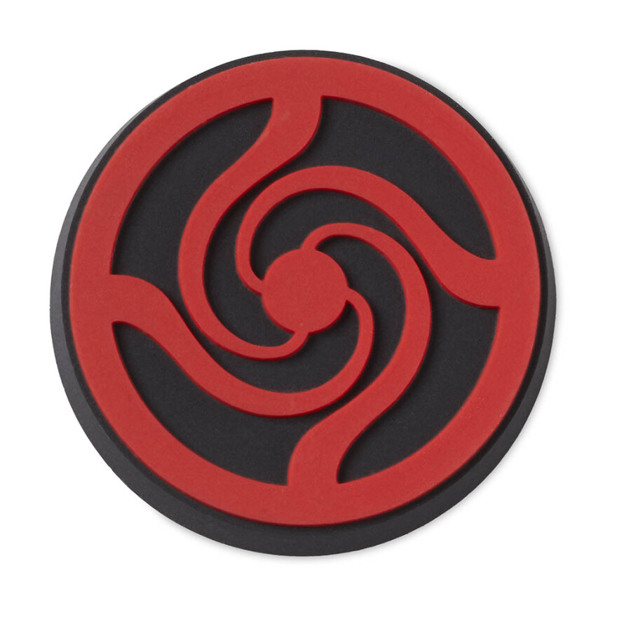 Jujutsu Kaisen School Emblem Multicolor