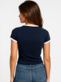 Tops Olira Estampado 1