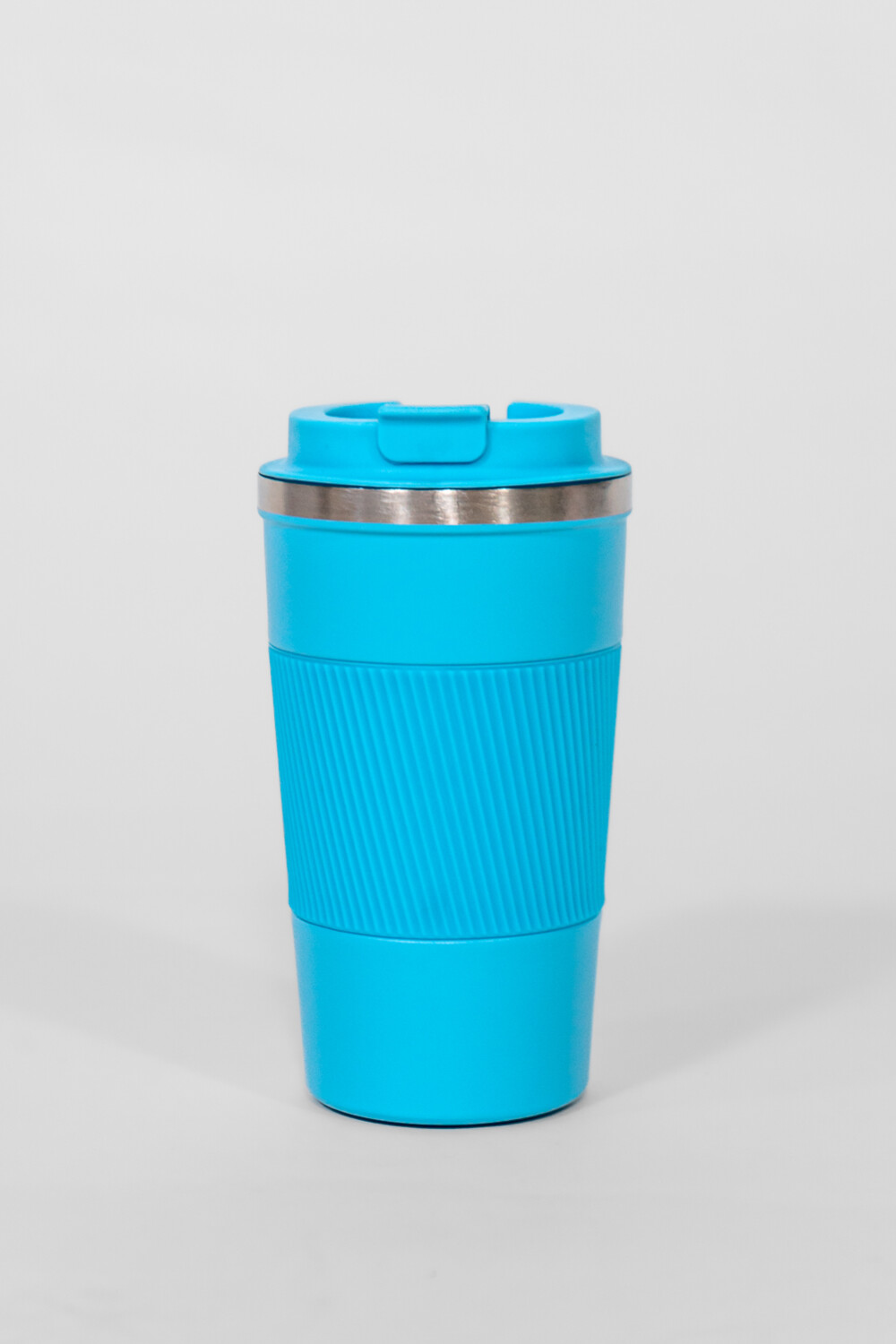 Vaso Termico Coffe Azul