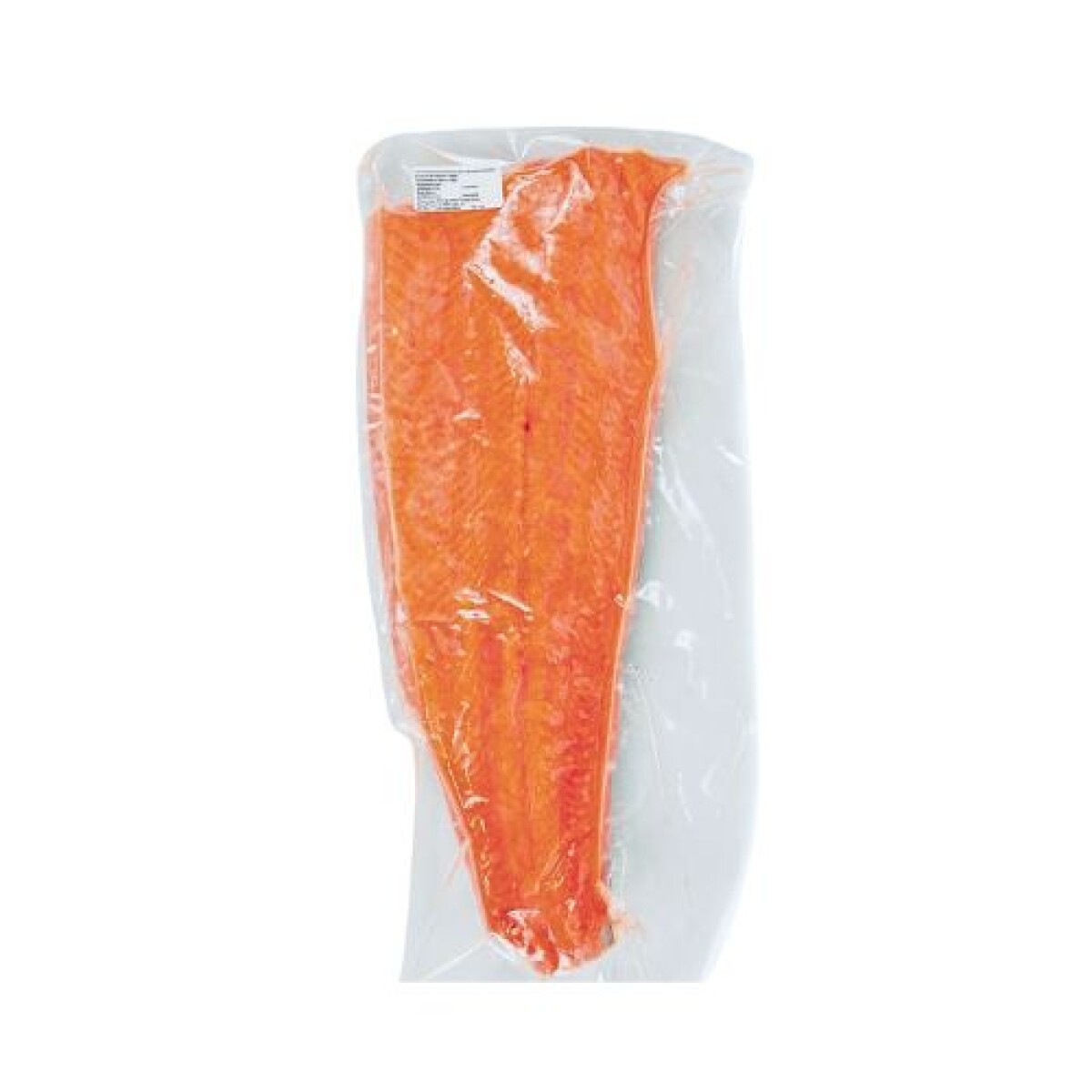 Salmón Chileno en filet Premium - 1 kg 