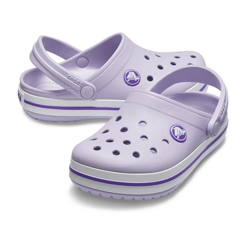 Crocs Crocband™ Kids Violeta
