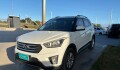Hyundai Creta 1,6 Limited AT - 2018 Hyundai Creta 1,6 Limited AT - 2018