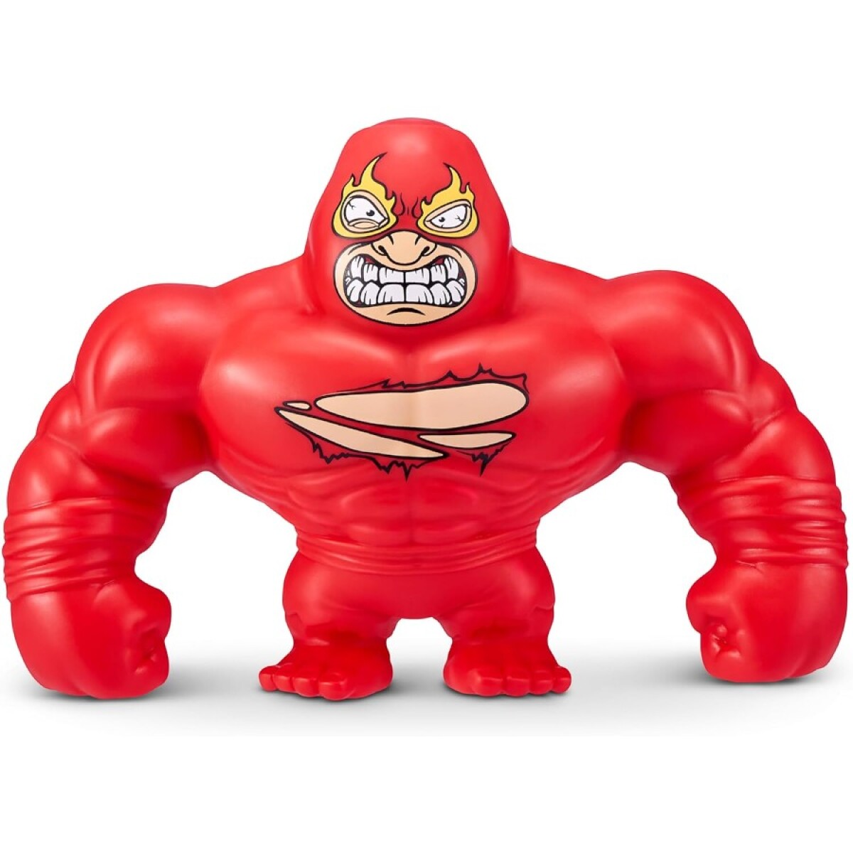 Smashers Slam Héroes Elástico Luchador 