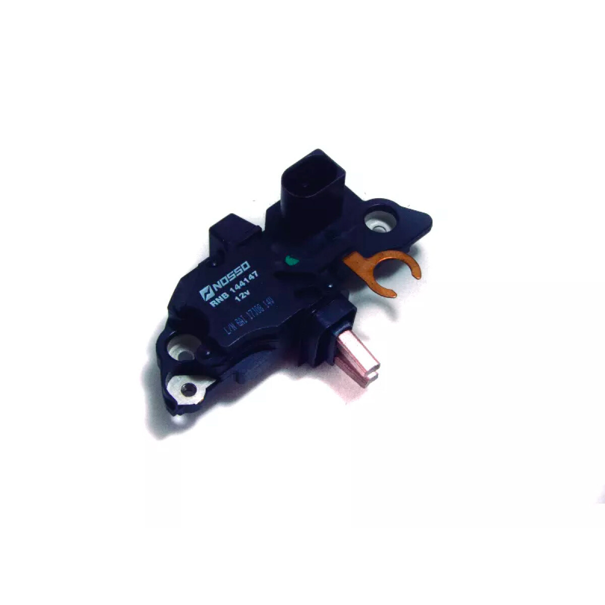 REGULADOR VOLTAJE MERCEDES BENZ REGULADOR BOSCH M. BENZ C180K=IB.293 NOSSO 