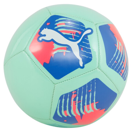Big Cat miniball 08421513 Verde Agua