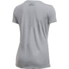 Remera Under Armour Threadborne Gris