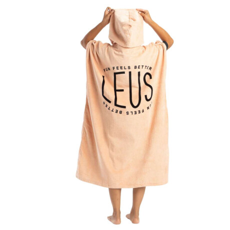 Poncho Leus Happy Hour S