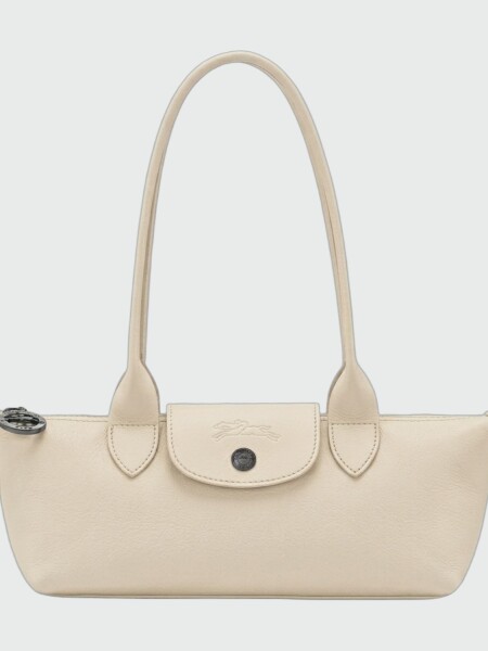 LONGCHAMP - LE PLIAGE XTRA, CARTERA DE HOMBRO S Beige