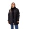 CAMPERA ARLUN S-XXXL NEGRO