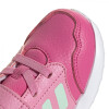 Championes Sportwear Adidas Tensaur Run 3.0 de Niños - JH8572 Magenta-menta