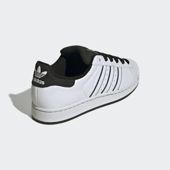 Championes Adidas Superstar II Blanco
