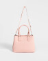 City Carteras Medianas - Rosa Viejo