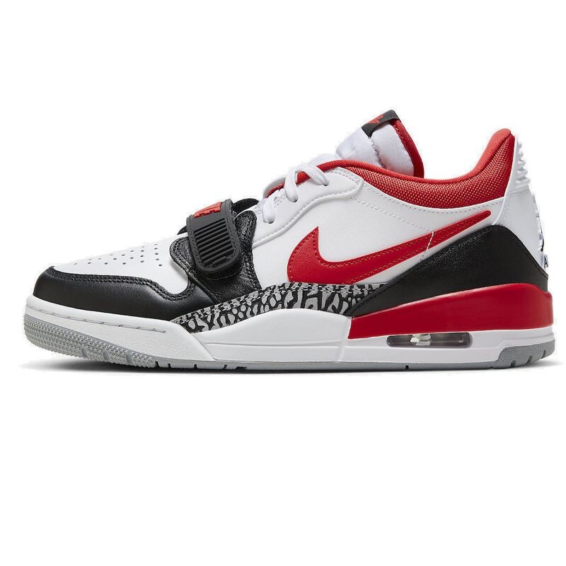 NIKE AIR JORDAN LEGACY 312 LOW NIKE AIR JORDAN LEGACY 312 LOW