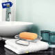 Jabonera Metal Baño Porta Jabon Apoyo Cromado Jabonera Metal Baño Porta Jabon Apoyo Cromado