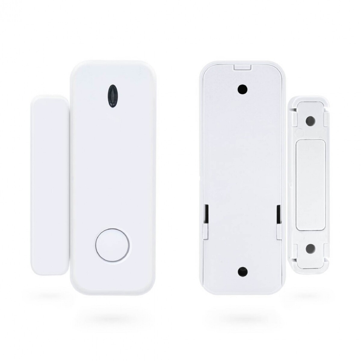 Sensor de Puerta Inalámbrico Tuya Smart SM-G30-DS 