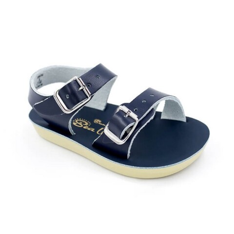 Sandalias Salt Waters Sea Wee Azul