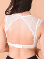 SOUTIEN ROMANTIC BLANCO