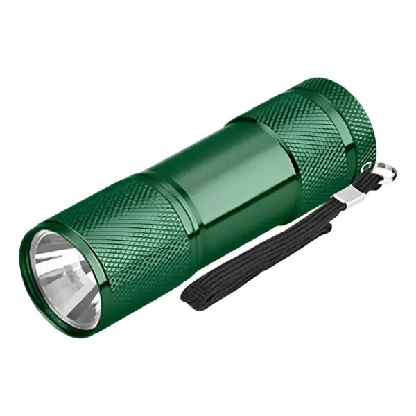 Linterna De Bolsillo A Pila Jadever 50lm Linterna De Bolsillo A Pila Jadever 50lm