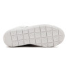 Bota de Mujer Diadora Rocket Blanco-Negro