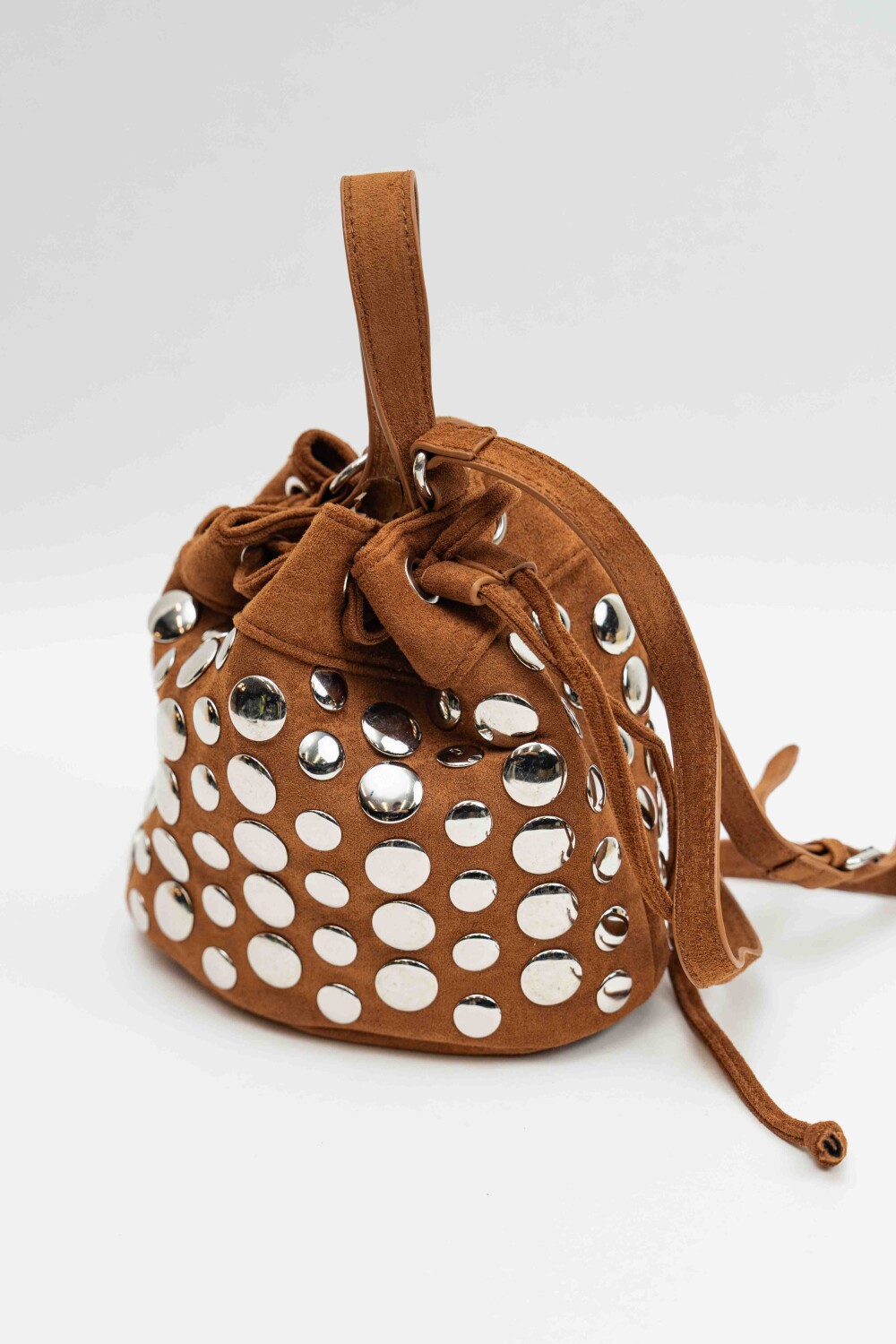 Cartera Ziria Marron