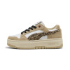 Championes Puma Rebound de Mujer - 404282 01 Blanco-marron