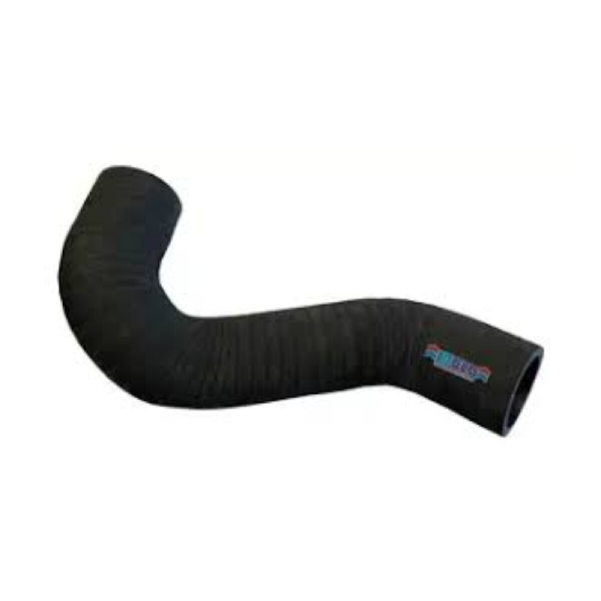 CAÑO DE ENTRADA DE AIRE INTERCOOLER - S10 