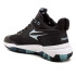 FLIGHT NEGRO/AQUA TUR NEGRO/AQUA