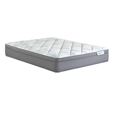 Colchón Simmons Beautysleep 1.60 x 2.00 Queen
