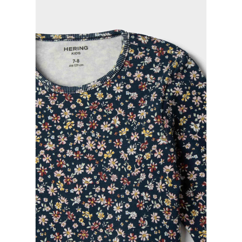 BLUSA ML FEM 4AEN