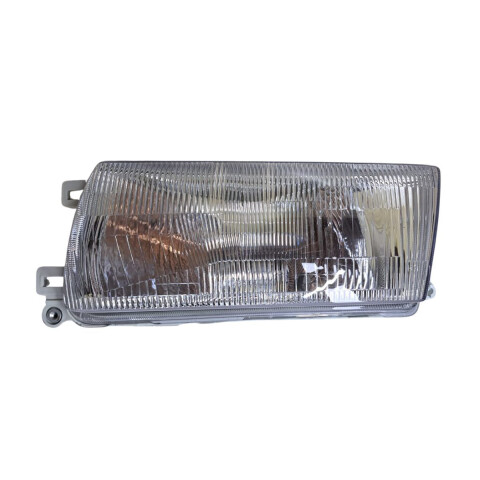 SEMIOPTICA IZQUIERDA Semioptica Izquierda