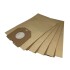 Bolsa Papel Aspiradora Philips Oslo 5 Unidades Bolsa Papel Aspiradora Philips Oslo 5 Unidades