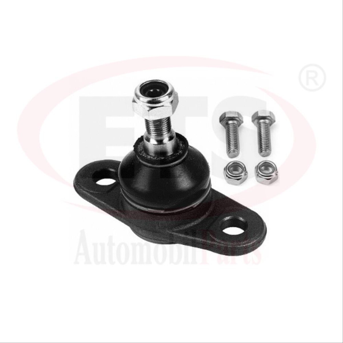 ROTULA DE DIRECCION HYUNDAI ACCENT-KIA RIO 05'/ JAC S3 TALOSA 