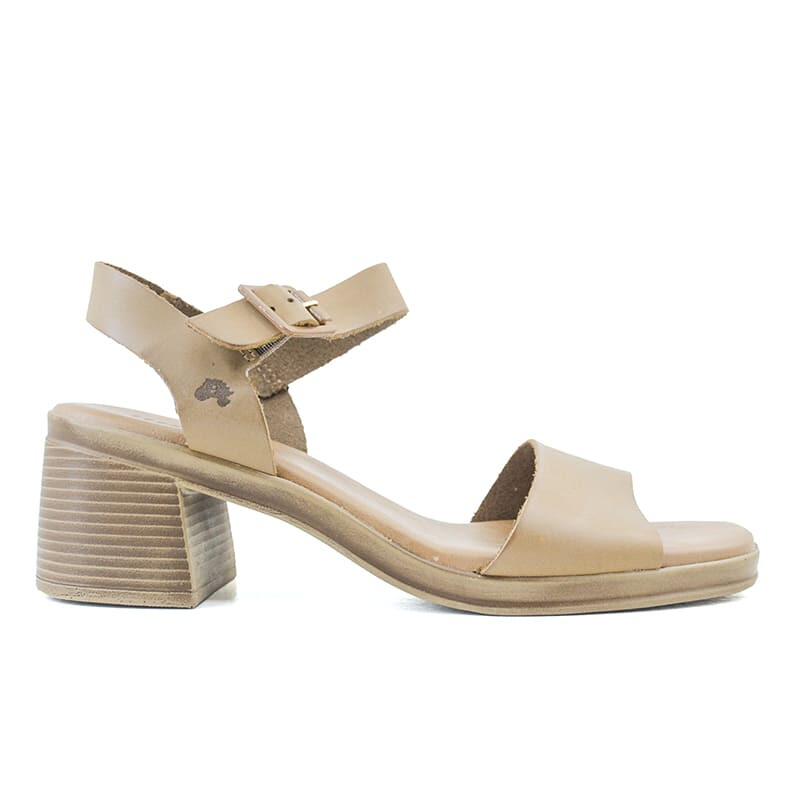 Sandalias Country de Mujer - 26251 Ambar