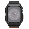 Malla Spigen Lite Fit Pro Apple Watch 46mm Black 8609 USA Malla Spigen Lite Fit Pro Apple Watch 46mm Black 8609 USA