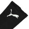 Protectores Puma Attacanto Sleeve Negro - Blanco