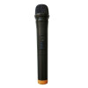 Parlante Eldom Eld15 Portátil Con Bluetooth Negro 220v Parlante Eldom Eld15 Portátil Con Bluetooth Negro 220v