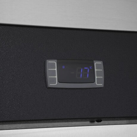 Heladera Vertical 2 Puertas 900 Litros Heladera Vertical 2 Puertas 900 Litros