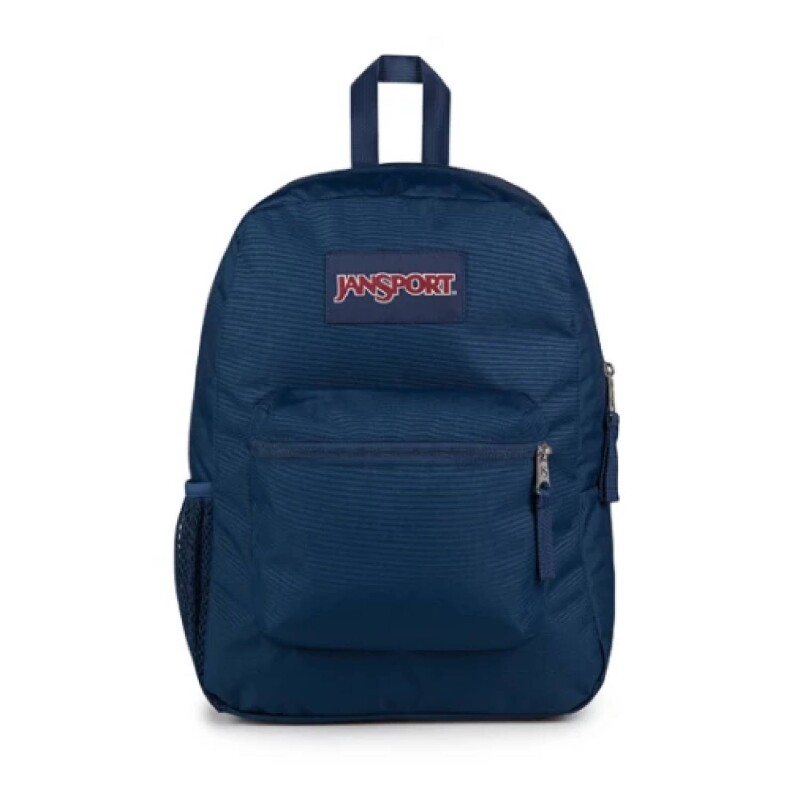 Mochila Jansport Transport Pack Azul Marino